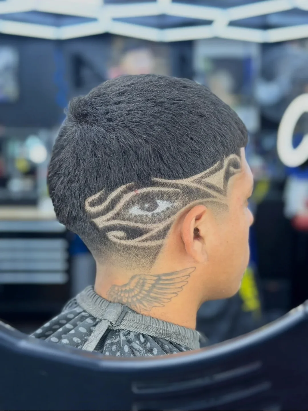 Haircut